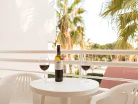 Sagitario Vista Playa I Apartamentos Ξενοδοχεία στην πόλη Menorca