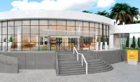 Abora Interclub Atlantic by Lopesan Hotels