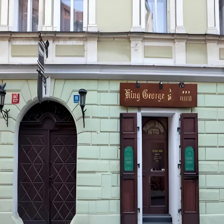 Hotel King George