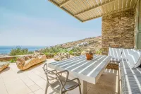Aeolis Tinos Suites - 4 tähden