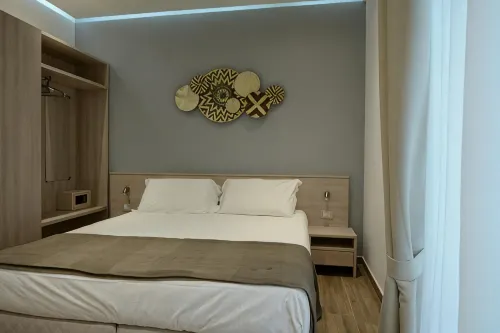 La Casa di Frank - Homestays