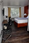 Best Lynnwood Inn - Wifi