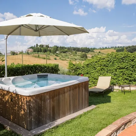 Antica Fonte Residenza di Siena
