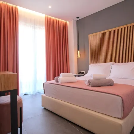 Blue Eye Hotel