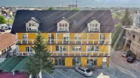 Hotel Gaia Sarajevo - Desayuno