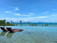 The Mak Trat Hotels in Koh Mak