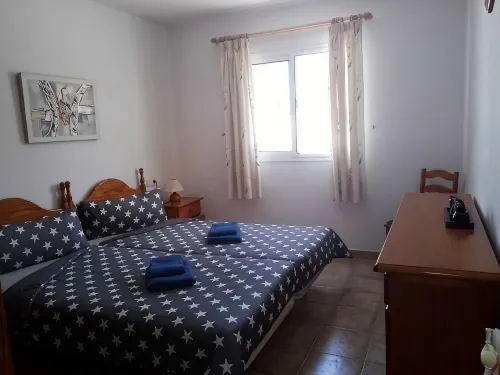 Family friendly holiday home with private pool