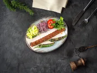 리바나 호텔 - 조식 운영