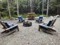 Escape for the weekend! - 2-Star