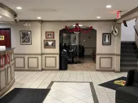 Super 8 by Wyndham Ithaca Hotels in Ithaca