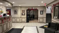 Super 8 by Wyndham Ithaca
