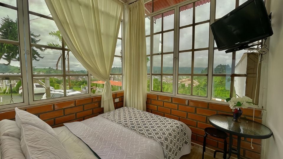 Hotel Mirador San Jose