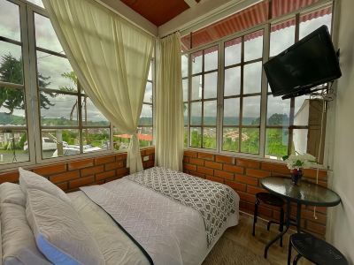 Hotel Mirador San Jose