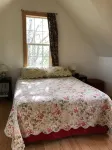Birchcrest Cabin On Unique Ridge Top With Views of Denali and the Alaska Range - Alphydda