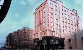 La Rosa Hotel By Brother International