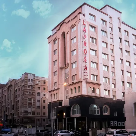 La Rosa Hotel By Brother International
