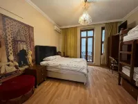 تشامبرز اوف ذا بوهيم Hotels near اوسكودار