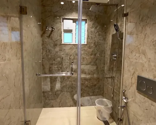 ذا بارادايس كينجدوم الغرف Photos