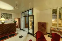Will's Hotel