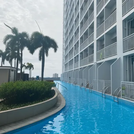 Staycation in Pasay by Mi Amore