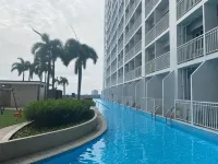 Staycation in Pasay by Mi Amore - Ocean View