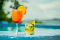 Pearl Bay Villas - Baarit