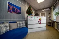 ОТО Саратов - 2 звезды