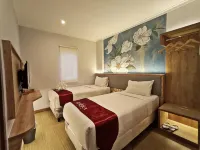 Kaloka Airport Hotel - Wifi
