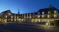 Beach Hotel I Kloeg Collection Hotel di 