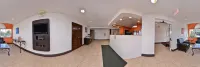 Motel 6 Richburg, SC