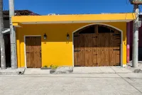 Hotel Cool Breeze Hotéis em 