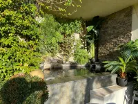 Les Terrasses de Castelnau - Hot Springs