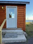 The Breakwater - at Dockside. Ski Bohemia. Ride Keweenaw snowmobile trails!