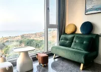 Lianyungang Bohai Seaview Homestay - View biển