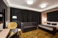 Megapolis Novokuzneckaya  Hotel - 2 звезды