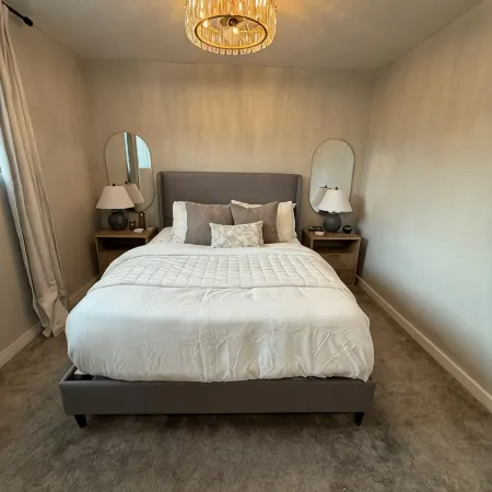 Historic Main Street Apartment B in Panguitch Utah