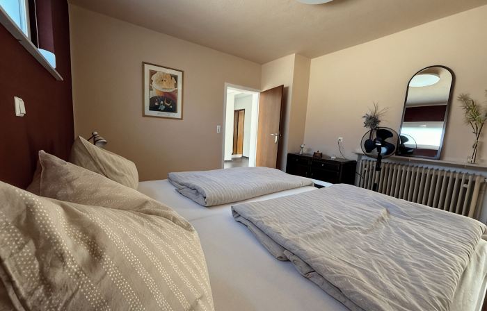 Appelhaus in Geinsheim - 6 rooms - 3 bedrooms