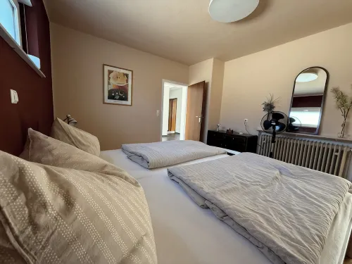 Appelhaus in Geinsheim - 6 rooms - 3 bedrooms
