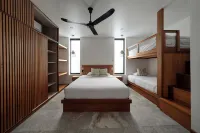 Aviva, luxury de estreno en Vichayito - 4-Star