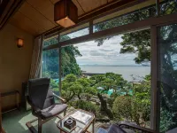 Iwamotoro - Sea View