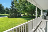 Near Newport, Beaches, Golf & Navy Base - 3 ดาว