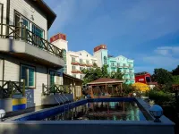 Buan (Byeonsanbando) Beach of Memories Pension - Beach
