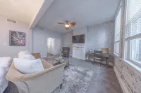 Cincy_Stay_And_Play / K&Q Comfort + Walkable Gem - vasca da bagno