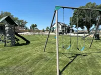 Grandma's Farmhouse @ Stoney Farms -NO CHOREs - 3-Star