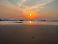 Thungwua Laen Resort - Sea View