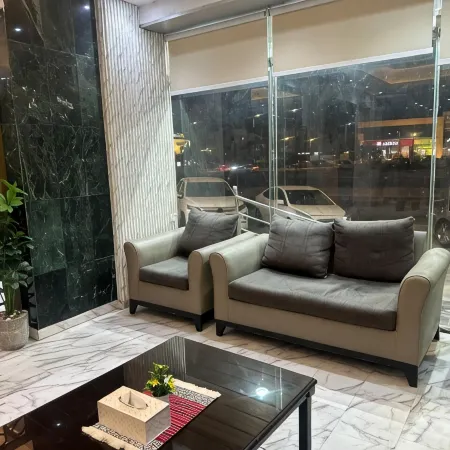 Al Masa Al Khaleejia Residential Apartments