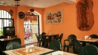 Hotel Bosque Caribe, 5th Av. Zone