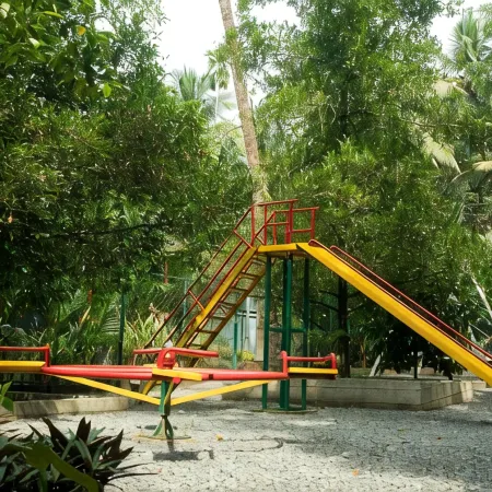 Villa La Vista Homestay