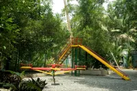 Villa La Vista Homestay