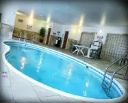 Comfort Inn & Suites Deadwood - Pools